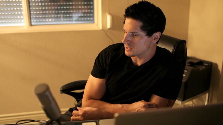 Zak Bagans