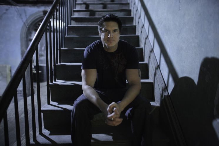 Zak Bagans