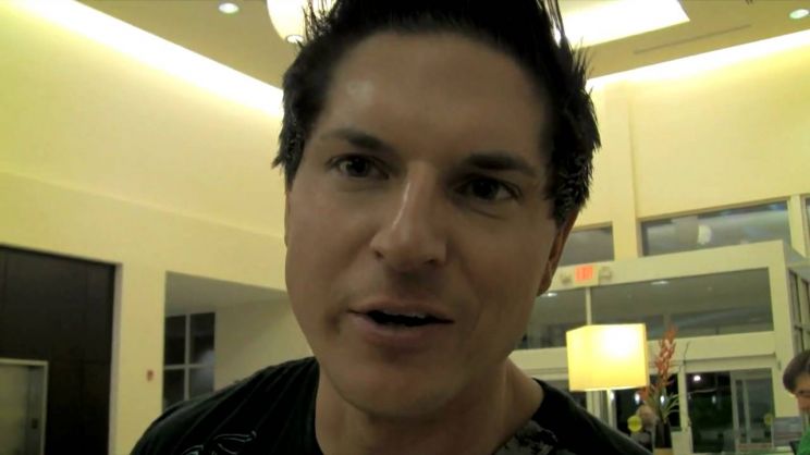 Zak Bagans