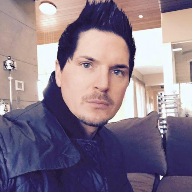 Zak Bagans