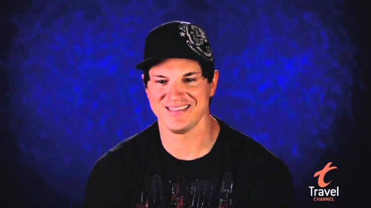 Zak Bagans