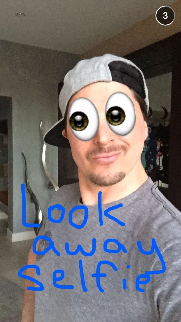 Zak Bagans