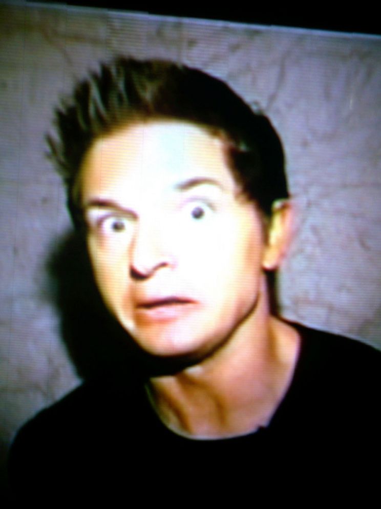 Zak Bagans