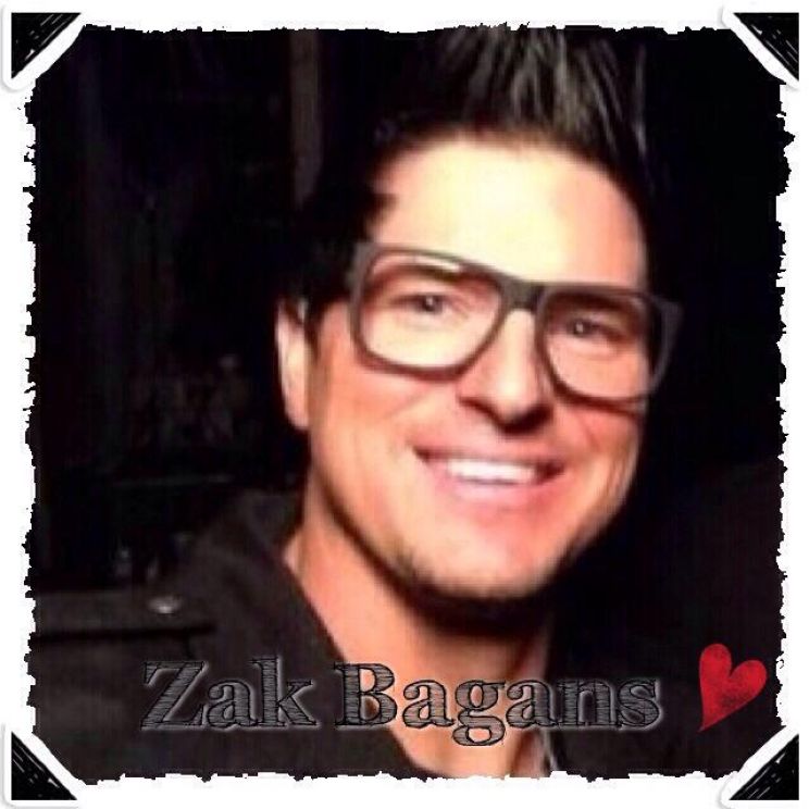 Zak Bagans