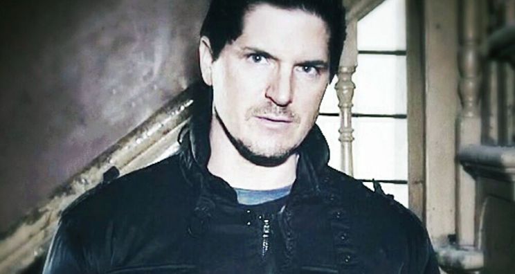 Zak Bagans