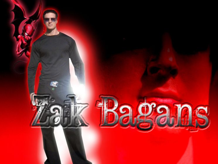 Zak Bagans