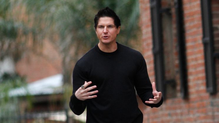 Zak Bagans