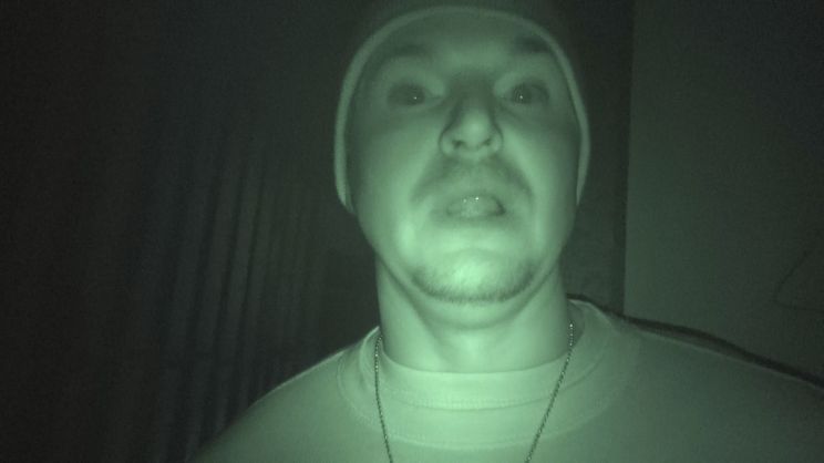 Zak Bagans