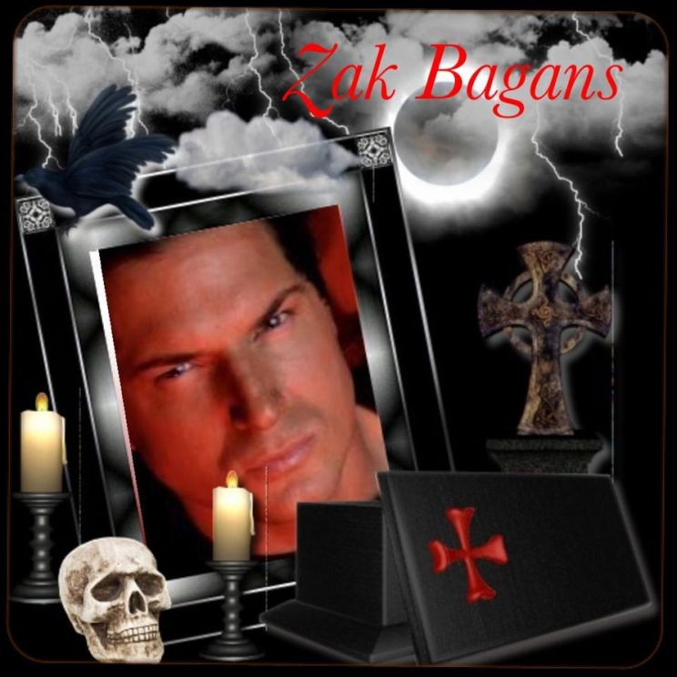 Zak Bagans