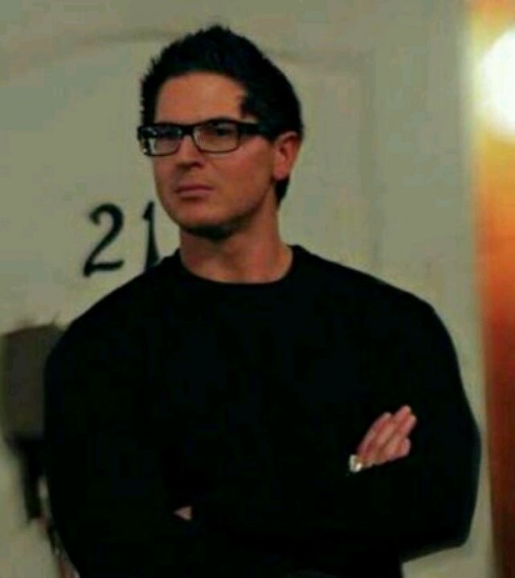 Zak Bagans