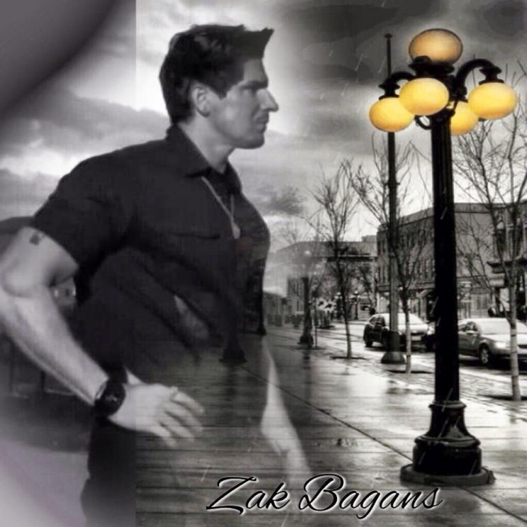 Zak Bagans