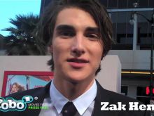 Zak Henri