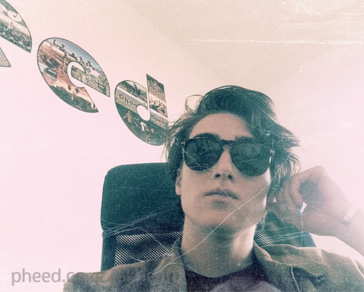 Zak Henri