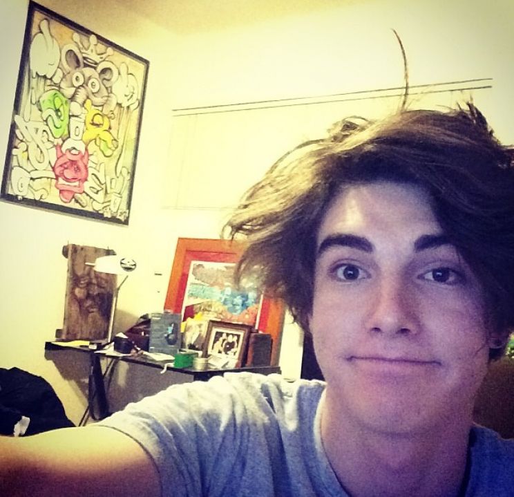 Zak Henri