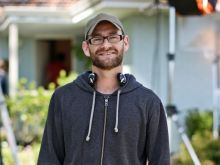 Zak Hilditch