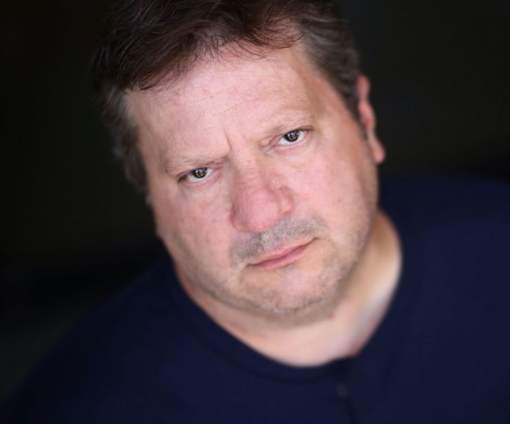 Zak Knutson