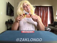 Zak Longo