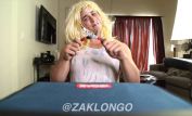 Zak Longo