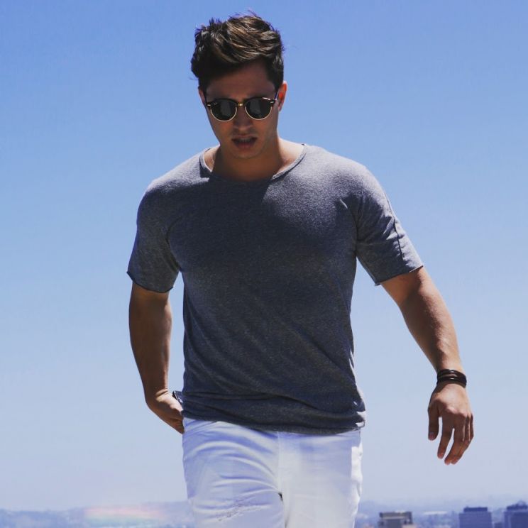 Zak Longo