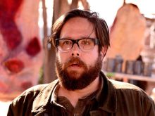 Zak Orth