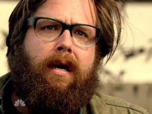 Zak Orth