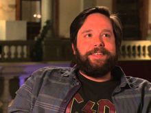 Zak Orth