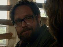 Zak Orth