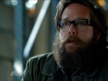 Zak Orth