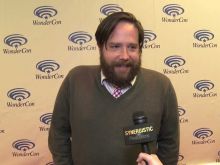 Zak Orth