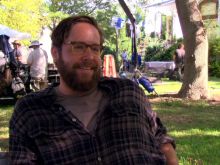 Zak Orth