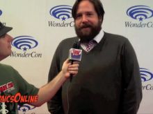 Zak Orth