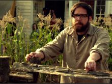 Zak Orth