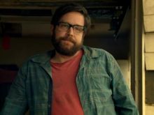 Zak Orth