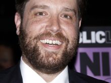 Zak Orth