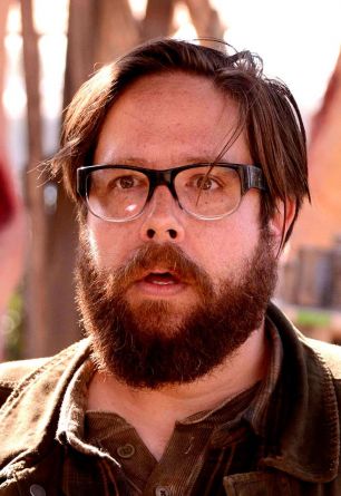 Zak Orth