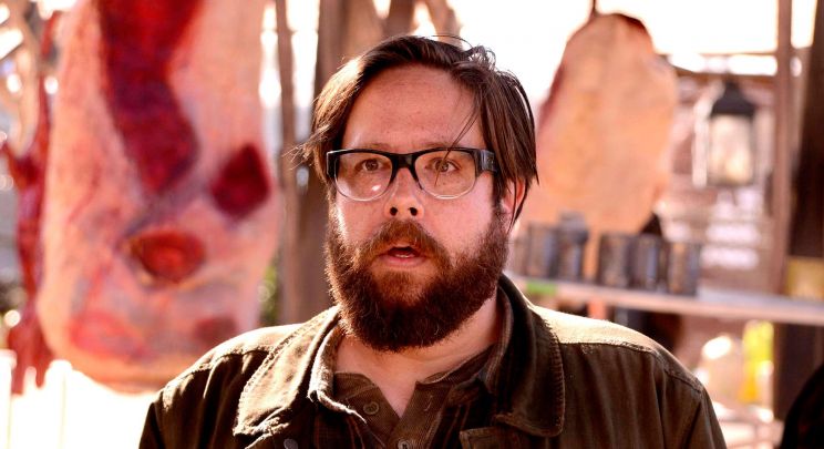 Zak Orth