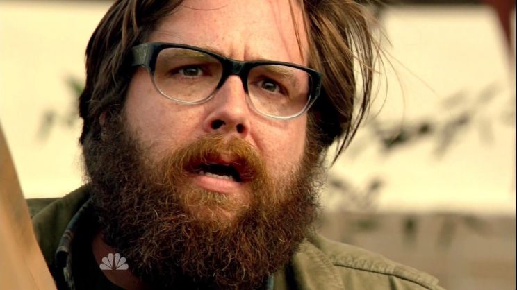 Zak Orth