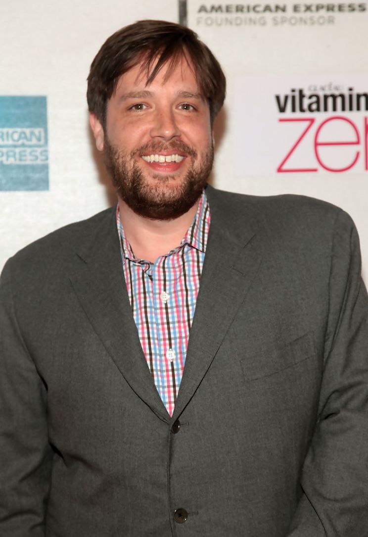 Zak Orth