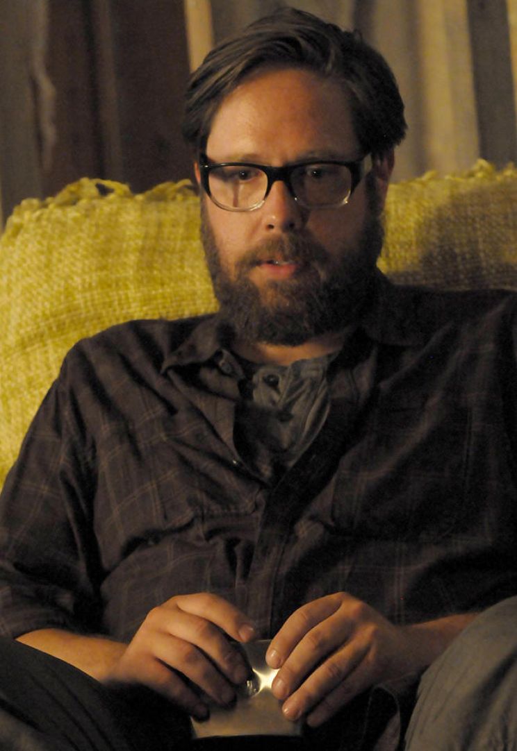 Zak Orth