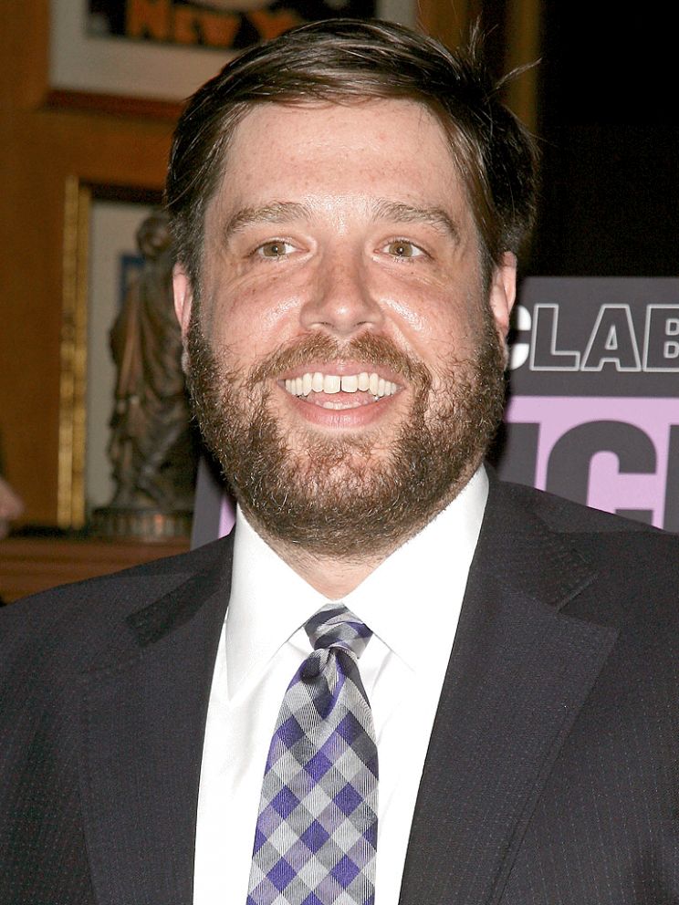 Zak Orth