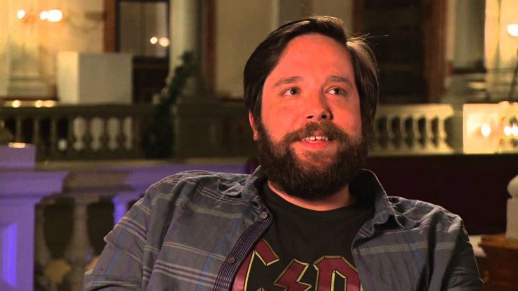 Zak Orth