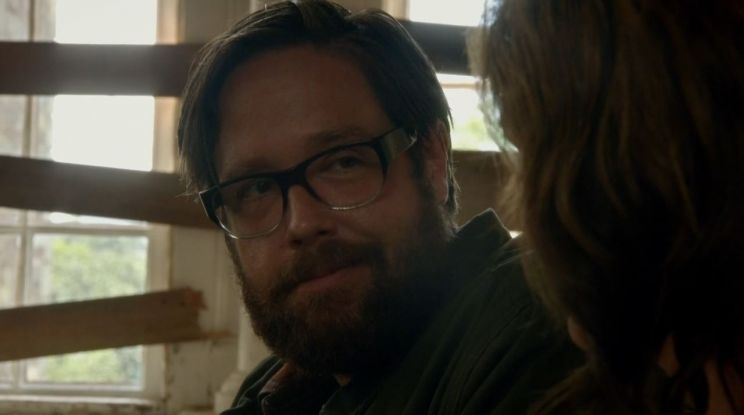 Zak Orth