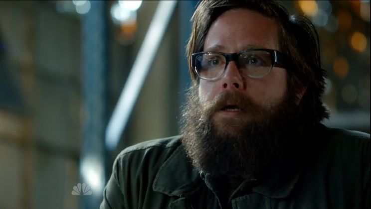 Zak Orth