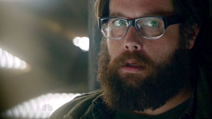 Zak Orth