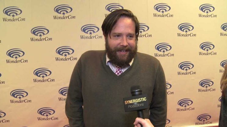 Zak Orth