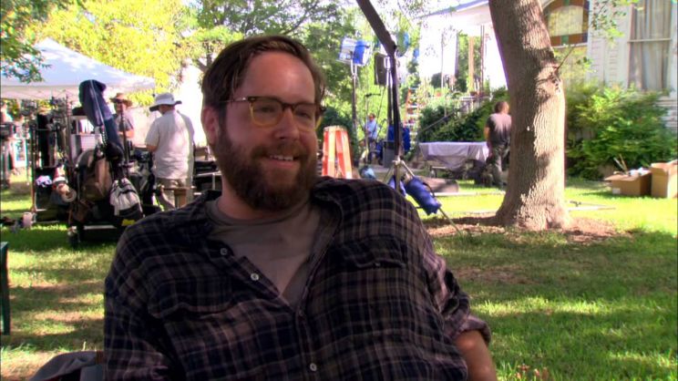 Zak Orth