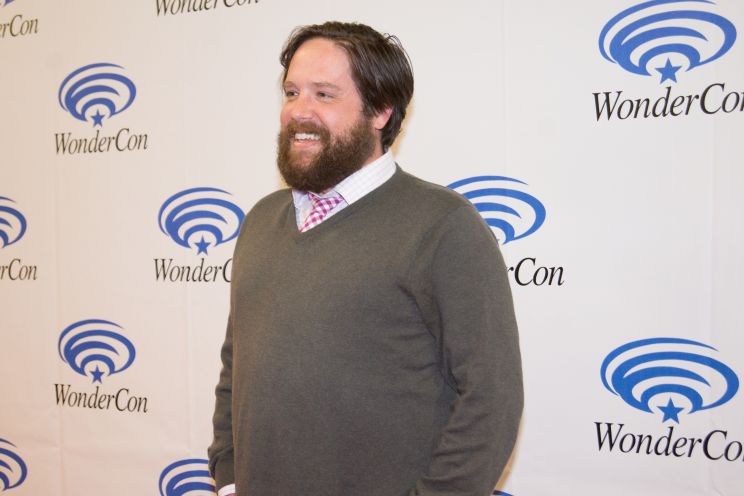 Zak Orth