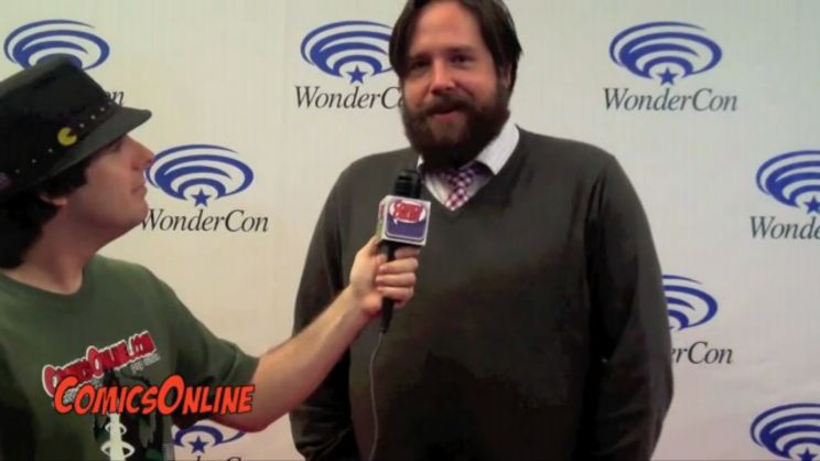 Zak Orth