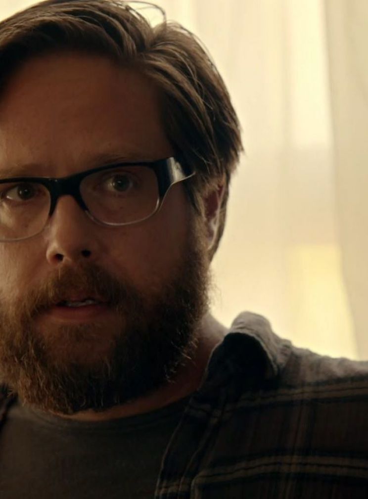 Zak Orth