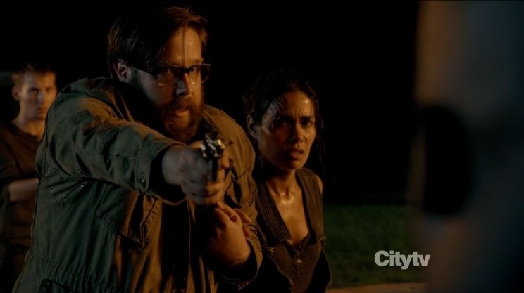 Zak Orth